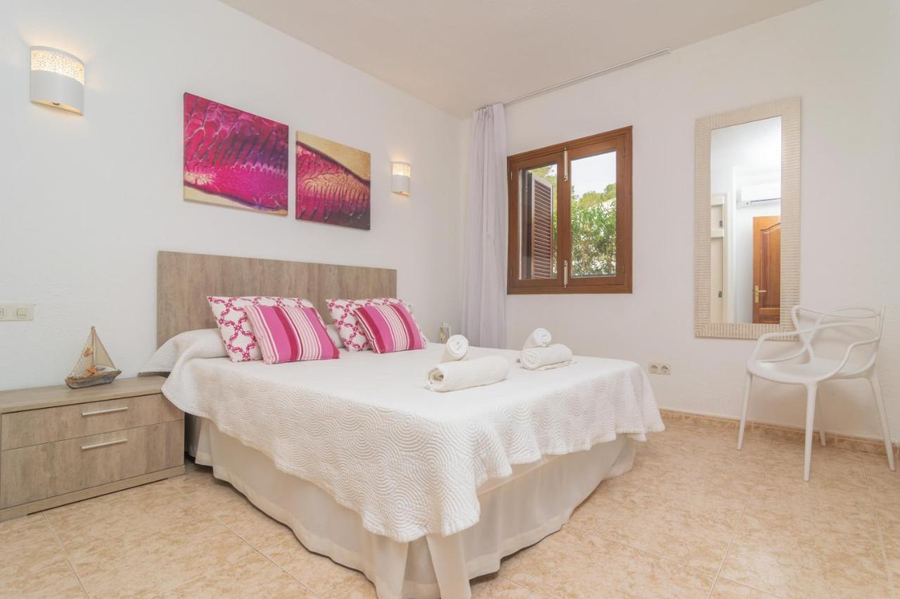 הוילה פלאיה דה מורו Violeta De Mar מראה חיצוני תמונה